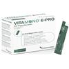 Logofarma Srl Vitamono E-pro Integratore Per Il Benessere Della Pelle E Dell'intestino 30 Stick Orodispersibili