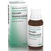 Heel Ferrum Homaccord Gocce 30 Ml