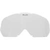 Blur O'Neal 6024-900 Ricambio Doppia Lente B-10 Youth, Trasparente