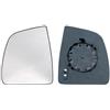 Alkar 6431929 - Vetro Specchio, Specchio Esterno