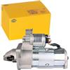HELLA 8EA 012 526-221 Motorino d'avviamento - 12V - 2.5KW - per es. Fiat Ducato Chassis (250_, 290_)