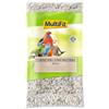 MultiFit Snack per Uccelli Semi di Girasole Bianchi 1KG