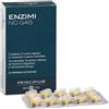 BIOS LINE SpA Principium Enzimi No Gas - Bios Line - 24 compresse fast/retard - Integratore per Favorire la digestione ed eliminare i gas