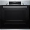 Bosch Four polyvalent BOSCH HRG5785S6 Wi-Fi 71 L 3600 W