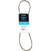 MAXPOWER Cinghie MaxPower 347442, rinforzante in Kevlar, 3/8 x 37 - 3L370 - lunghezza esterna L(a) 945 mm.