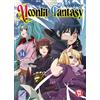 Magic Press Tsukimichi moonlit fantasy (Vol. 14)