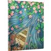 Paperblanks Lotus River Ultra Unlined 100 Gsm