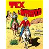 Sergio Bonelli Editore Tex collezione book. Tex l'intrepido (Vol. 13)
