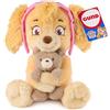 Paw Patrol PawPtXGundHuggingPlhSkye