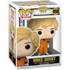 Funko POP! Rocks: Green Day - Mike Dirnt - Basket Case - Figura in vinile da collezione - Idea regalo - Prodotto ufficiale - Giocattoli per bambini e adulti - Modello di figura per collezionisti