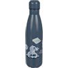 Undercover - Stitch - Bottiglia Termica in Acciaio Inox a Doppia Parete - a Prova di perdite - per Ragazzi - 500 ml - Ideale per Gli spostamenti