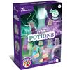 Science4you Mini Pozioni Magiche dai 8+ Anni - Kit di Scienza e Magia per Bambini, Crea e Mescola Pozioni che Brillano al Buio, Giocattolo Educativo e Regalo per Bambini e Bambine di 8 9 10 11 12+ Ann