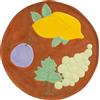 klevering & klevering - Piatto Vaisselle - Multicolore - Ceramica