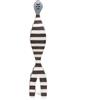 Vitra - Decorazione Wooden Dolls Collection - Multicolore - Abete - Designer Alexander Girard