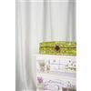 Mendola Interior Fausto Curtain 210 x 260 cm, grigio