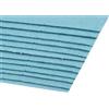 cyclingcolors 2x Foglio di Feltro Hobby Artigianato Cucito Scrapbooking Arte Artigianato Decorazione Decoupage A4 20x30cm spessore 1,5-2mm Poliestere 300 g/m² - blu nontiscordardime