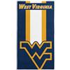 Northwest THE NORTHWEST COMPANY Telo mare con licenza ufficiale NCAA Zone Read, diversi colori, 76,2 x 60, Blu, 30 x 60