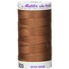 Mettler 10450-0839 No. 50 Filo Bobina 5-Pack Seta Finitura 500m