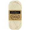 Scheepjes - Scheepjes 505 Biancheria Catona Filato - 1x50g