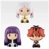BANDAI Ichiban Kuji Frieren: Beyond Journey's End Prize C Mini Figure H Set 1.7 in PSL