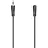 Hama Cavo 00205120 Audio Jack 3,5 mm M-Jack 3M EXT