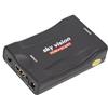 Sky Vision HSC 01 HDMI a Scart Adattatore per TV, Plug & Play HDMI Scart Adattatore compatibile con PAL e NTSC, Piccolo convertitore video per vecchia TV, 1080p / 60Hz Ingresso, uscita 576p