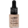 PUROBIO COSMETICS SUBLIME DROP FOUNDATION 1 Y 15 ML