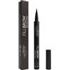 PUROBIO COSMETICS FILLBROW 04 NERO SOFT
