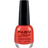 FABY SMALTO UNGHIE ROSSO LCG021