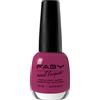 FABY SMALTO UNGHIE FUCSIA LCJ008