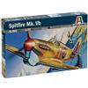 Italeri 0001 - Spitfire Mk.Vb Model Kit Scala 1:72