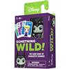 Funko Signature Games: Something Wild-Villains, Gioco di carte, 51892
