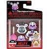 Funko Five Nights At Freddy's (FNAF) Snap: RR - Helpy - Figura in Vinile da Collezione - Idea Regalo - Merchandising Ufficiale - Giocattoli per Bambini e Adulti