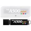 SP LLC. A500 Mini USB Giochi aggiuntivi