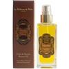 La Sultane de Saba - Olio di bellezza ayurvedico Viaggio sulla Strada delle Spezie - Amber Vanilla Patchouli Limited Edition 200ml