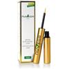 nutraCOSMETIC Nuvega Lash - Siero Ciglia e Siero Sopracciglia Vegano per Ciglia Lunghe in Sole 4-6 Settimane I Eyelash Serum Rigenerante I Siero Crescita/Allungamento Ciglia I Prodotto in Germania I 1ml