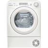 Candy Asciugatrice 8 kg EYEH8N1DE-S Motore AC Pompa di Calore programma Woolmark