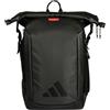 Adidas Zaino Multigame Balck 2026 AB1MA8U10