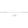 HMS-ds Bilanciere da Allenamento Olimpico 150 cm