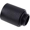 ALPHACOOL Estensore watercooling Alphacool 17256 20mm Nero [17256]