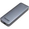 Vultech Box hard disk 2.5 Vultech M.2 Pci-EX NVME [GS-NVMETC]
