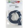 IGLOO Cavo Igloo Dvi-D 24+1 Dual Link Mashio a Mashio 2m [DM-43]