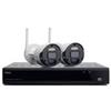 ISIWI Sistema di sicurezza Isiwi Connect S2 Kit Wireless [ISW-K1N8BF2MP-2 GEN1]