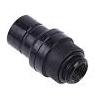 ALPHACOOL Raccordo a compressione Alphacool Quick Lock G1/4AG Nero [17440]