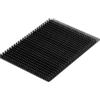 Qnap Dissipatore di calore/Radiatore Qnap per computer Unita' allo stato solido 66x96x5.5mm Nero[HS-M2SSD-05]
