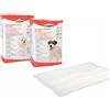 CAMON SpA TAPPETO ASSORBENTE 60X60CM 10P