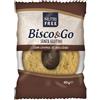 NT FOOD Srl NUTRIFREE BISCO&GO CREMA NOCC