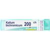Kalium Bich BOI Kalium Bichromicum*200Ch 80Gr 4 g Granuli