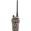 Midland - Walkie Talkie G9 PRO Mimetica, Ricetrasmittenti Professionali Dual Band Softair e Outdoor, 101 Canali, 32 PMR446/69 LPD, Waterproof IPX4, Copertura 12Km, Autonomia 23H, Batterie Ricaricabili