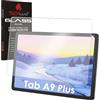 TECHGEAR Pellicola protettiva antiriflesso per Galaxy Tab A9 Plus 11 2023 in vetro temperato, durezza 9H, antigraffio, senza bolle, realizzata per Samsung Galaxy Tab A9 Plus SM-X210 / X215